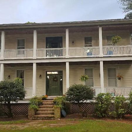 Gloucester House With Sea View Екстер'єр фото